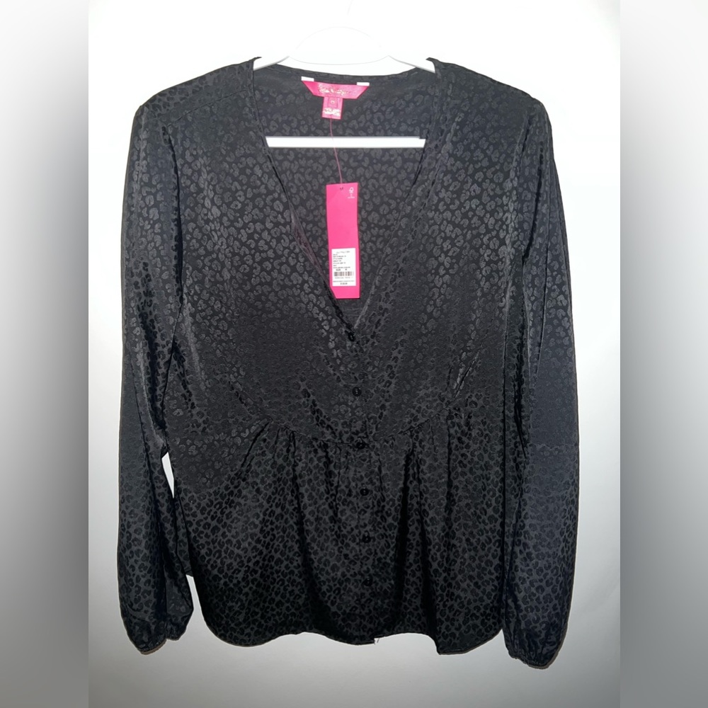 Lily Pulitzer BRAND NEW medium